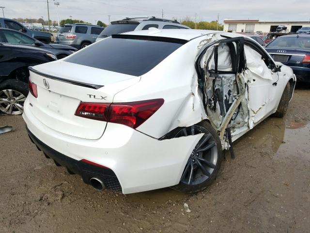 2018 ACURA TLX TECH+A 19UUB2F62JA001926