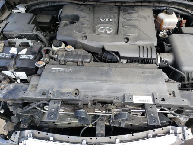 2016 INFINITI QX80 JN8AZ2NC2G9401455