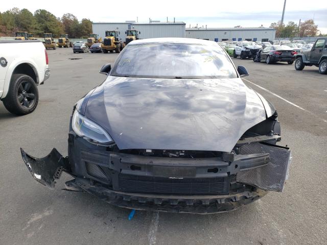 2016 TESLA MODEL S 5YJSA1E10GF159447