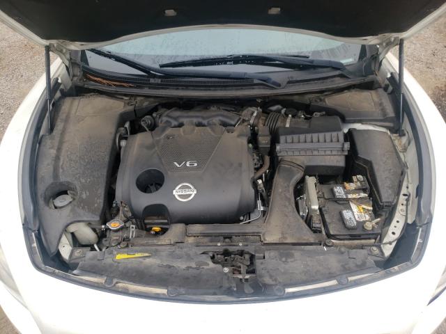 2014 NISSAN MAXIMA S 1N4AA5AP0EC908745