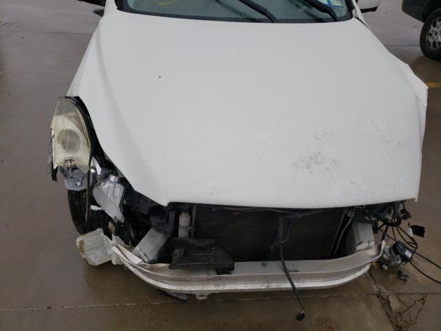 2010 INFINITI EX35 BASE JN1AJ0HP2AM701185