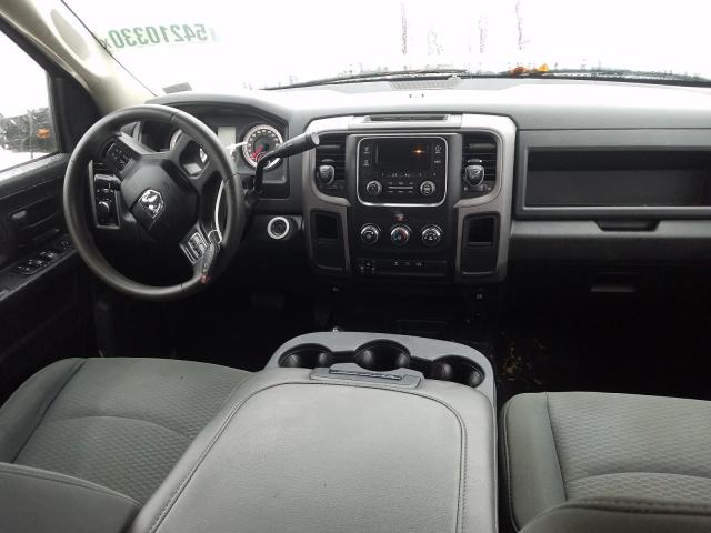 2014 RAM 3500 ST 3C63R3GL5EG245570