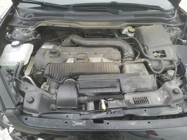 2013 VOLVO C70 T5 YV1672MC9DJ138247