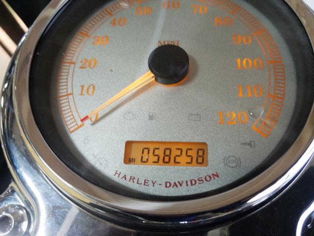 2011 HARLEY-DAVIDSON FXDF 1HD1GY416BC302006