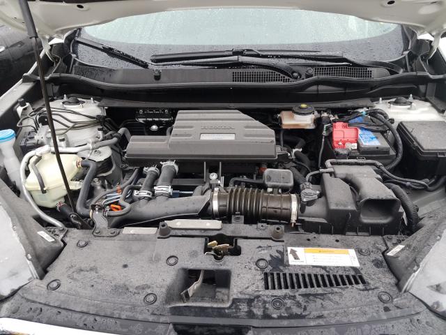 2020 HONDA CR-V EXL 2HKRW1H80LH407829