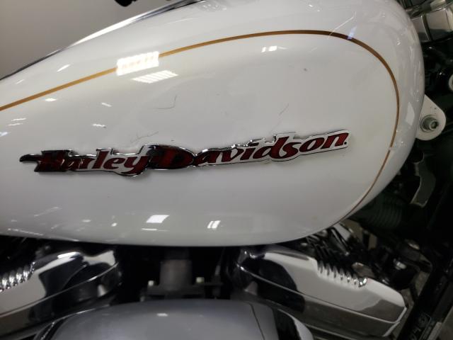 2007 HARLEY-DAVIDSON XL1200 C 1HD1CT3127K417649