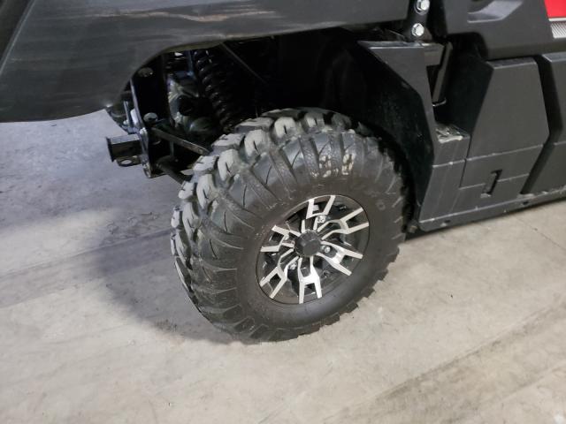 2019 KAWASAKI KAF820 C JKBAFSC10KB514088