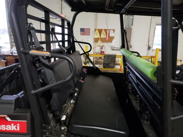 2019 KAWASAKI KAF820 C JKBAFSC10KB514088