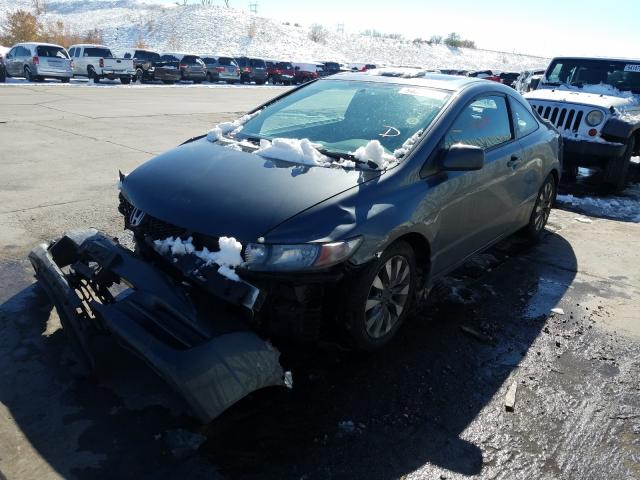 2010 HONDA CIVIC EX 2HGFG1A88AH509784