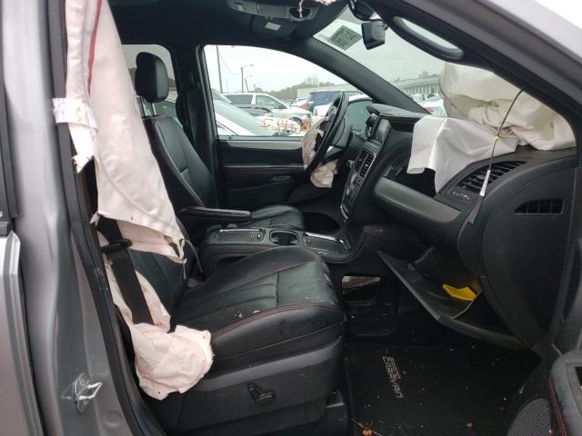 2014 DODGE GRAND CARA 2C4RDGEG7ER306085