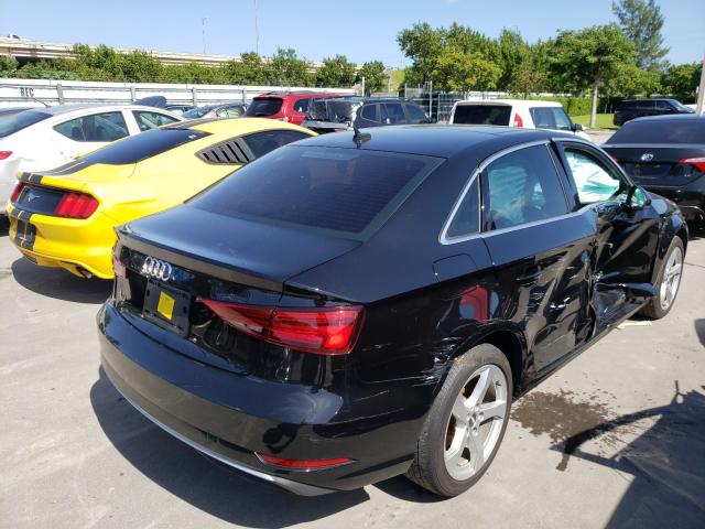 2019 AUDI A3 PREMIUM WAUAUGFF0K1011460