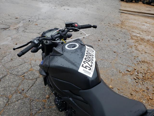 2019 SUZUKI GSX-S750 M JS1C533B3K7100157