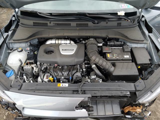 2019 HYUNDAI KONA ULTIM KM8K53A59KU227586