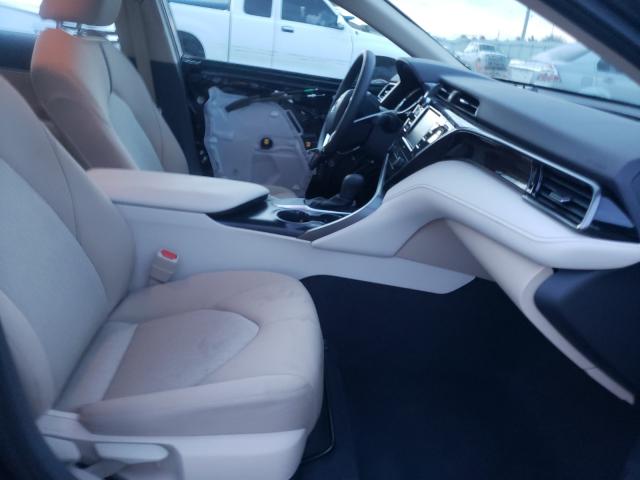 2020 TOYOTA CAMRY LE 4T1L11AK6LU320237