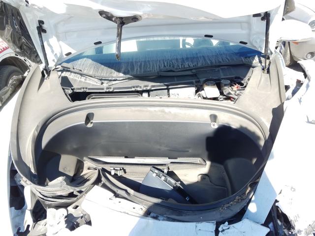 2020 TESLA MODEL 3 5YJ3E1EB0LF720029