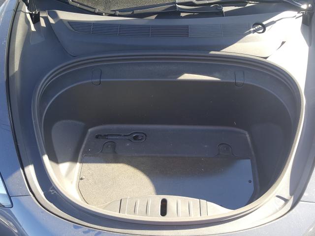2019 TESLA MODEL 3 5YJ3E1EA9KF307340