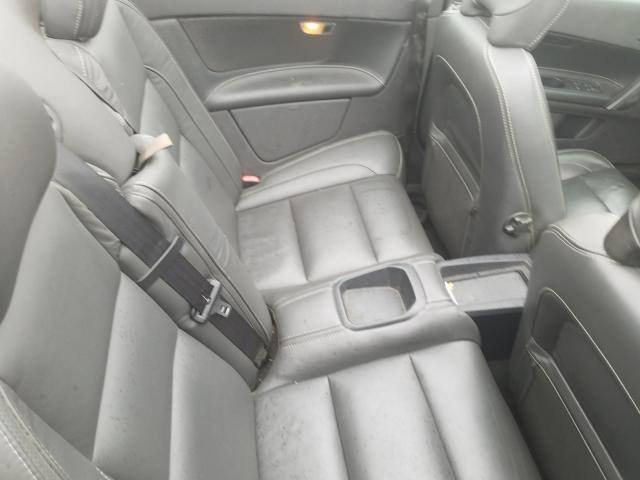 2013 VOLVO C70 T5 YV1672MC9DJ138247