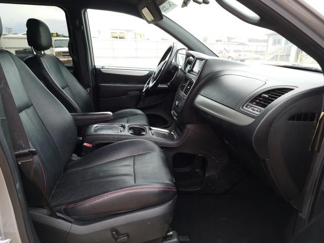 2015 DODGE GRAND CARA 2C4RDGEG6FR566964