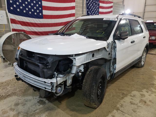 2013 FORD EXPLORER 1FM5K8B87DGB94259