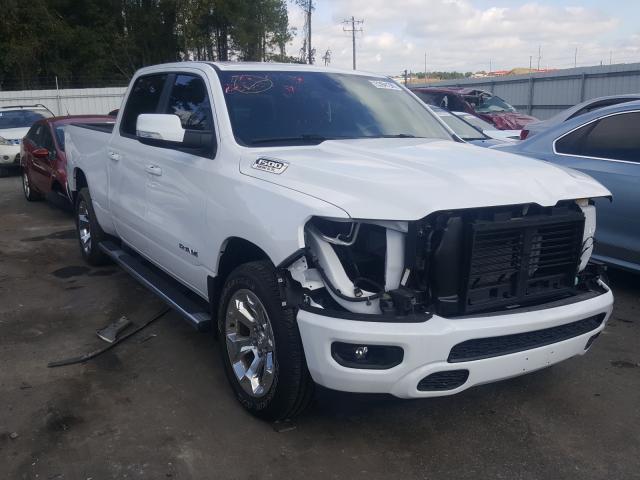 2020 RAM 1500 BIG H - 1C6RREMTXLN112771