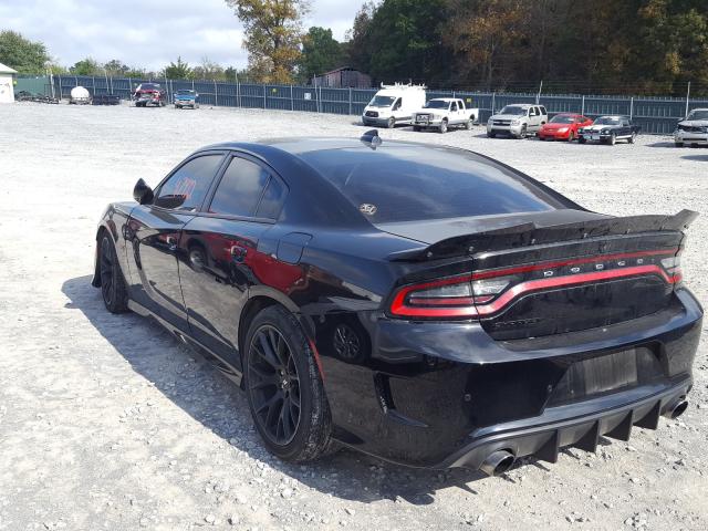 2017 DODGE CHARGER R/ 2C3CDXGJ9HH614128