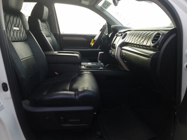 2016 TOYOTA TUNDRA CRE 5TFAW5F17GX537921