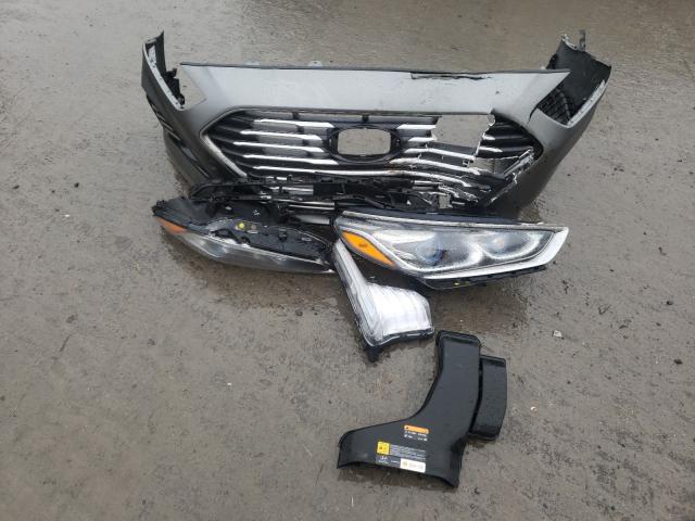 2019 HYUNDAI SONATA HYB KMHE34L37KA084997