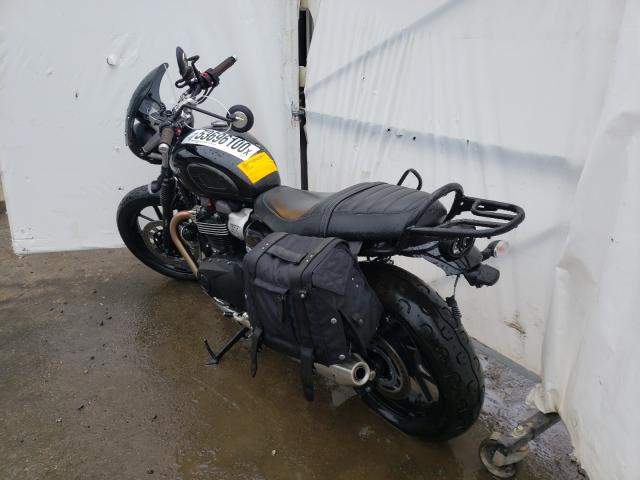 2019 TRIUMPH MOTORCYCLE STREET TWI SMTD31GN4KT930759