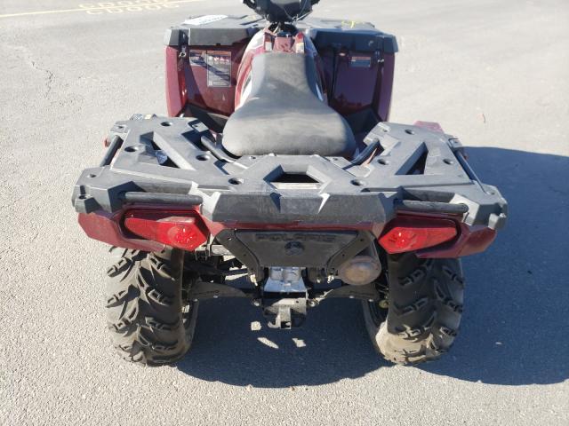 2019 POLARIS SPORTSMAN 4XASHE571KB664181
