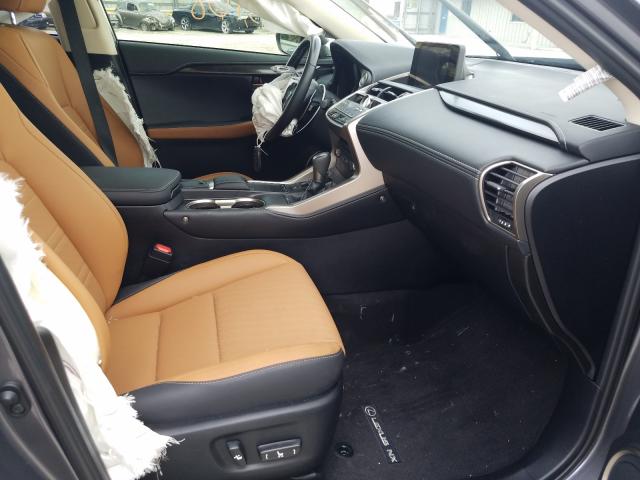 2020 LEXUS NX 300 JTJDARBZ4L2165666