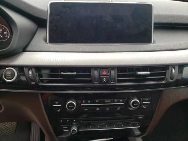 2017 BMW X5 XDRIVE3 5UXKR0C38H0V71413