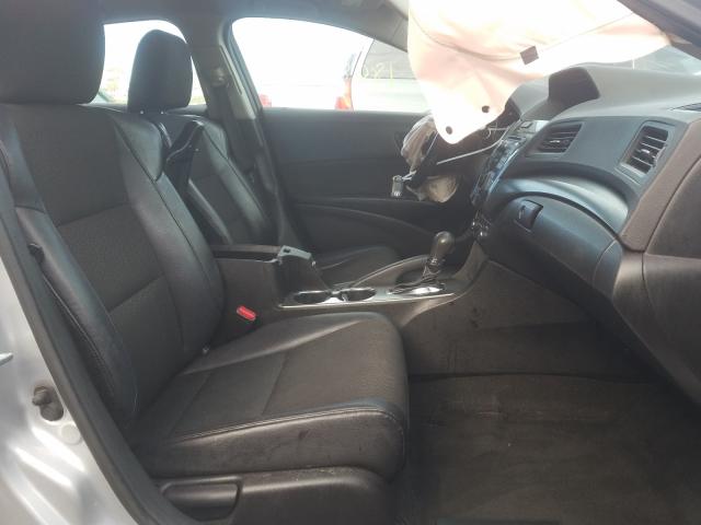 2013 ACURA ILX 20 19VDE1F37DE005356