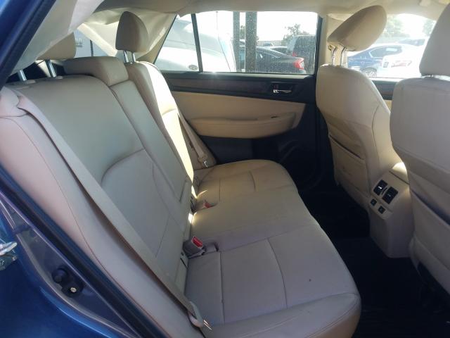 2016 SUBARU OUTBACK 3. 4S4BSENC9G3314320