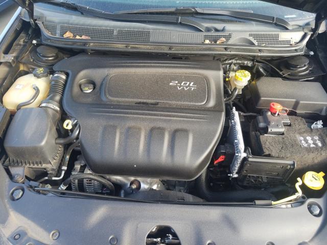 2015 DODGE DART SE 1C3CDFAA0FD433206