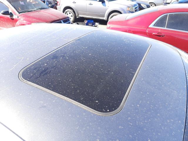 2015 VOLKSWAGEN PASSAT SEL 1VWCV7A34FC062893