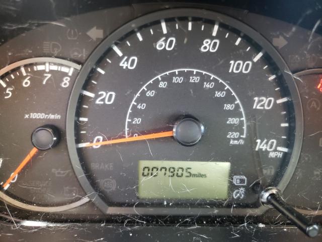 2018 MITSUBISHI MIRAGE ES ML32A3HJ0JH010862