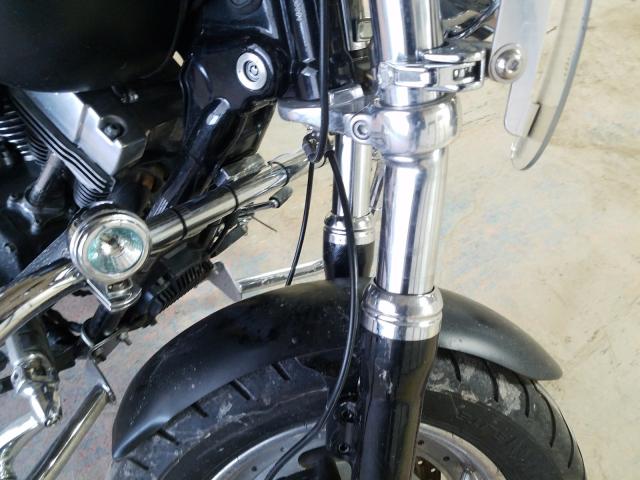 2011 HARLEY-DAVIDSON FXDF 1HD1GY416BC302006