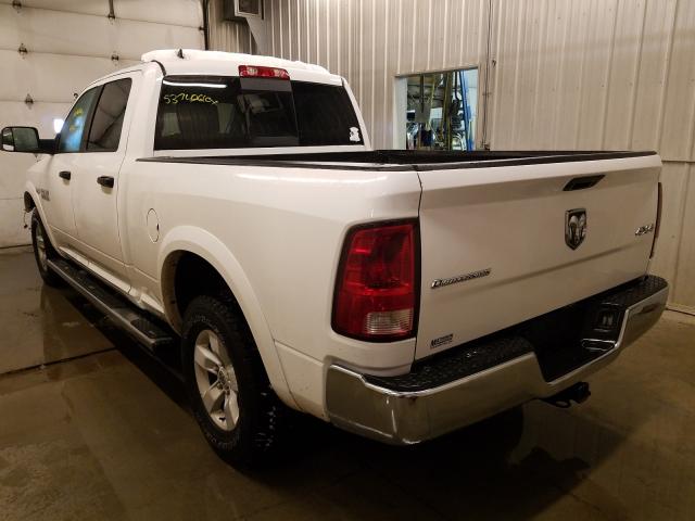 2014 RAM 1500 SLT 1C6RR7TT8ES379778