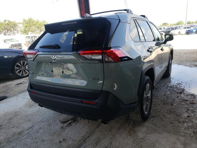 2019 TOYOTA RAV4 XLE JTMW1RFV2KD039554