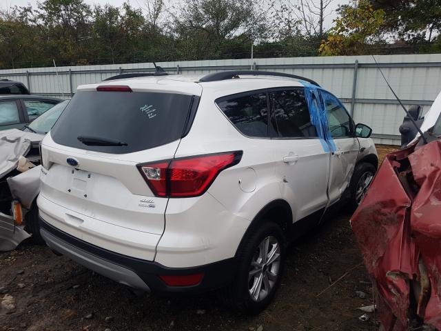 2019 FORD ESCAPE SEL 1FMCU9HD6KUB75583