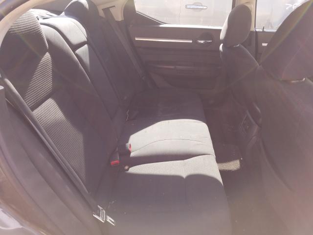 2010 DODGE CHARGER 2B3CA4CD1AH154621