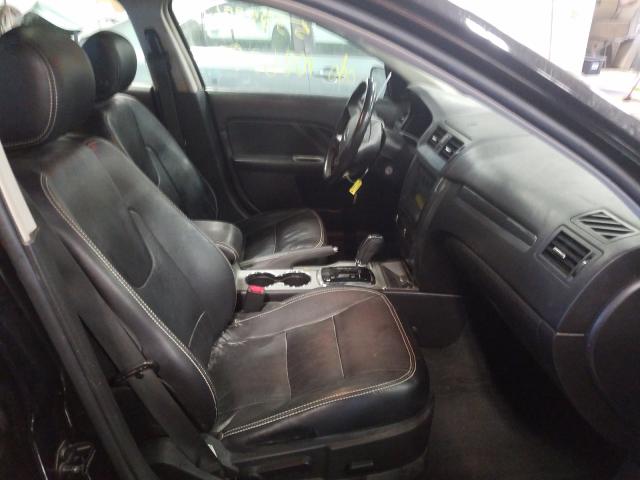 2010 FORD FUSION SPO 3FAHP0KC8AR431408