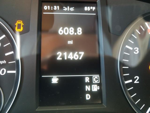 2018 MERCEDES-BENZ METRIS WD4PG2EE9J3380052