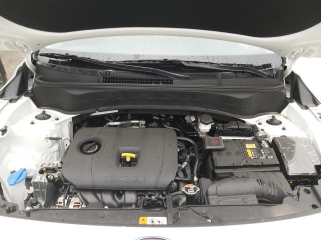 2021 KIA SELTOS LX KNDEPCAA1M7073059