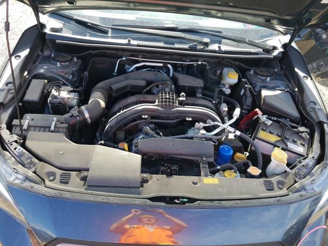 2019 SUBARU CROSSTREK JF2GTAEC9KH201657