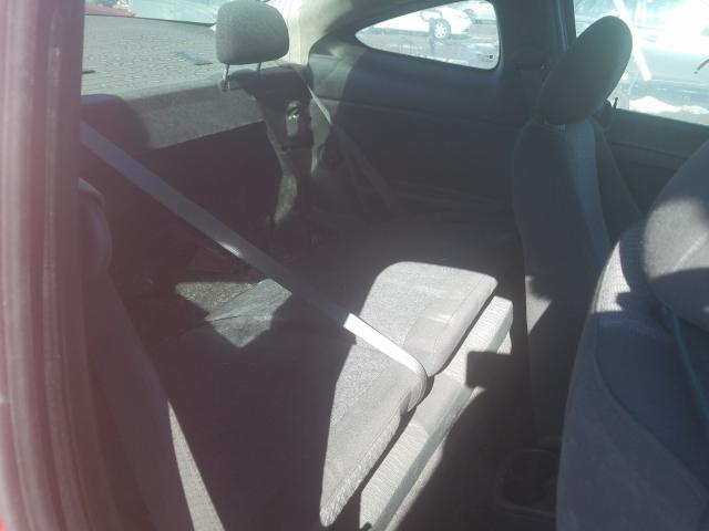 2010 CHEVROLET COBALT 2LT 1G1AF1F5XA7239360