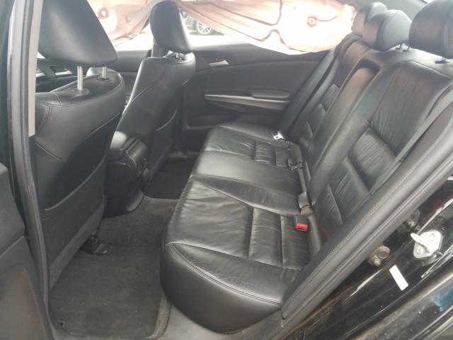 2010 HONDA ACCORD EXL 1HGCP2F87AA180608