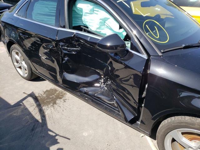 2019 AUDI A3 PREMIUM WAUAUGFF0K1011460