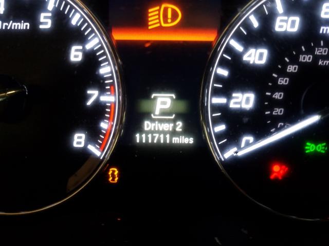 2014 ACURA RLX TECH JH4KC1F56EC002672