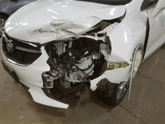 2017 BUICK ENCORE SPO KL4CJ1SB7HB134562